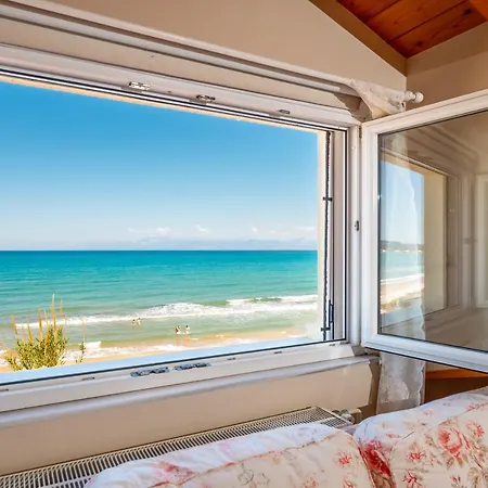 Dream House Дом отдыха *