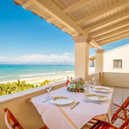 Holiday home Dream House