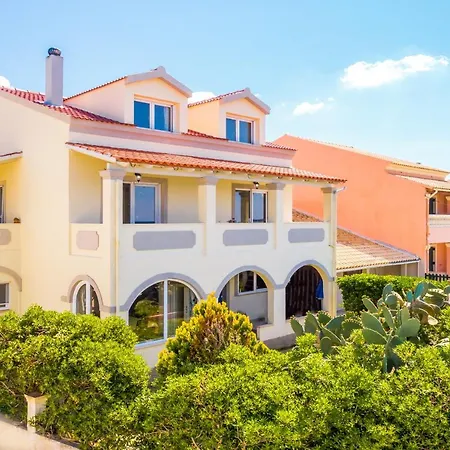Dream House Acharavi (Corfu)
