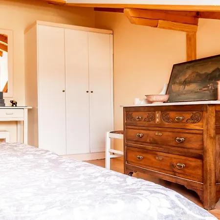 Dream House Acharavi (Corfu)