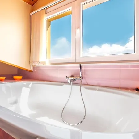 Dream House Vakantiehuis Acharavi (Corfu)