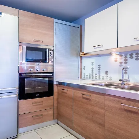 Dream House Hébergement de vacances