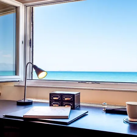 Vakantiehuis Dream House *