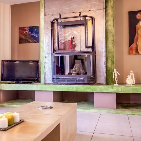 Vakantiehuis Dream House