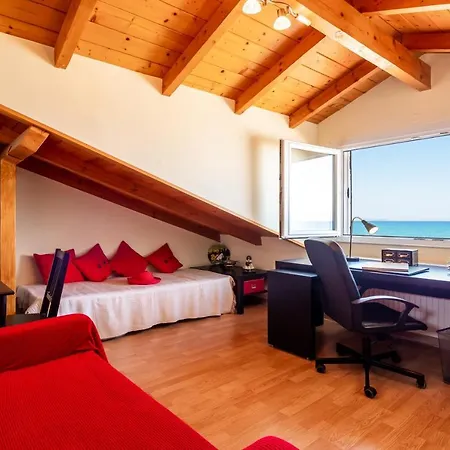 Hébergement de vacances Dream House