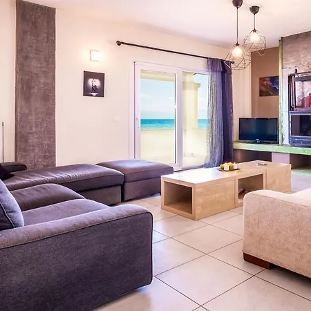 Vakantiehuis Dream House