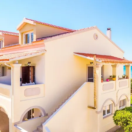 Dream House Vakantiehuis