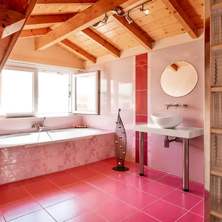 Dream House * Acharavi (Corfu)