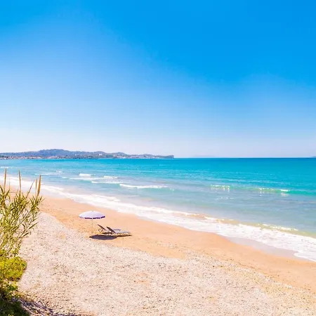 Dream House * Acharavi (Corfu)