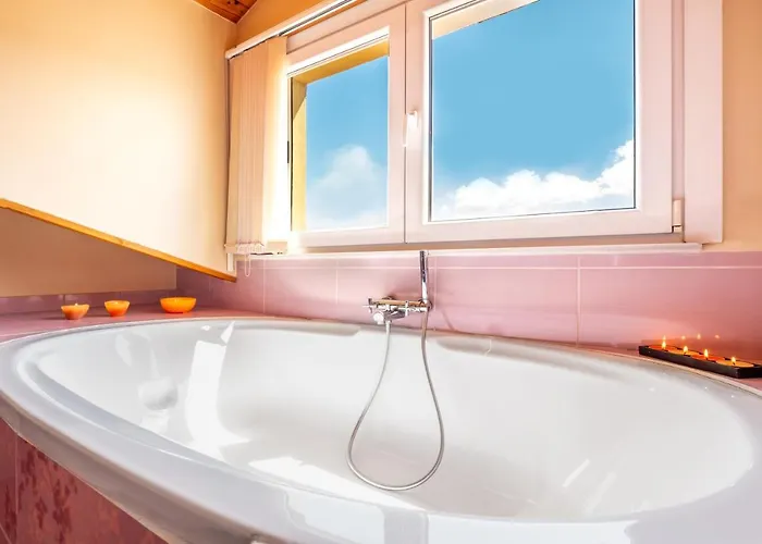 Dream House 別荘 アカラヴィ