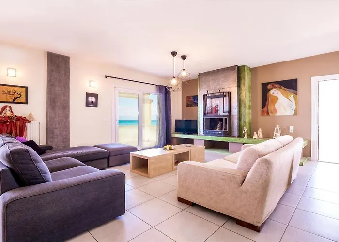 Dream House * アカラヴィ