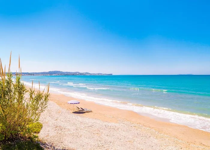 Dream House * Acharavi (Corfu)