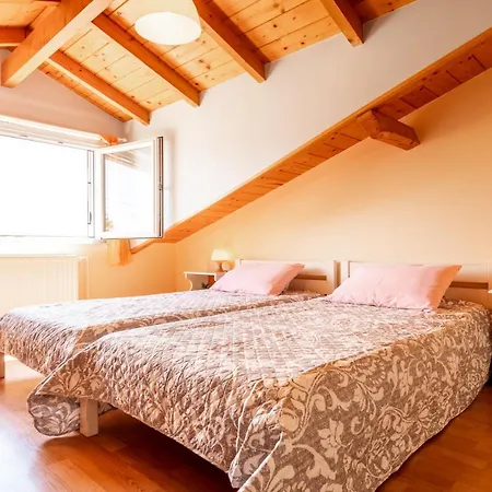Dream House Ferienhaus